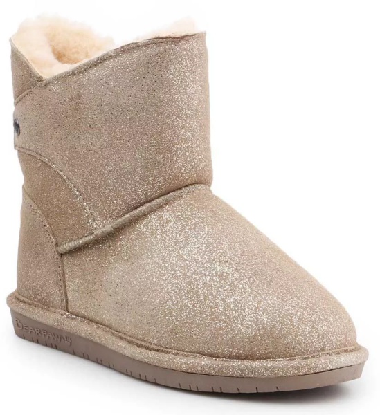 Cizme Shoes BearPaw Mia Youth