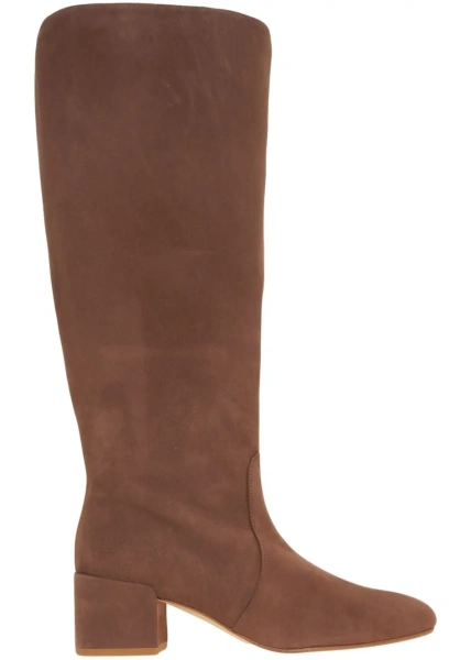 Cizme Suede boots