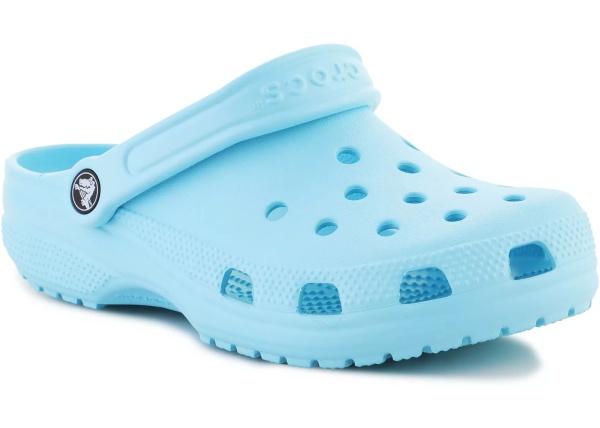 CLASSIC KIDS CLOG ARCTIC