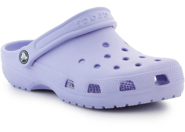 Classic Mystic Purple