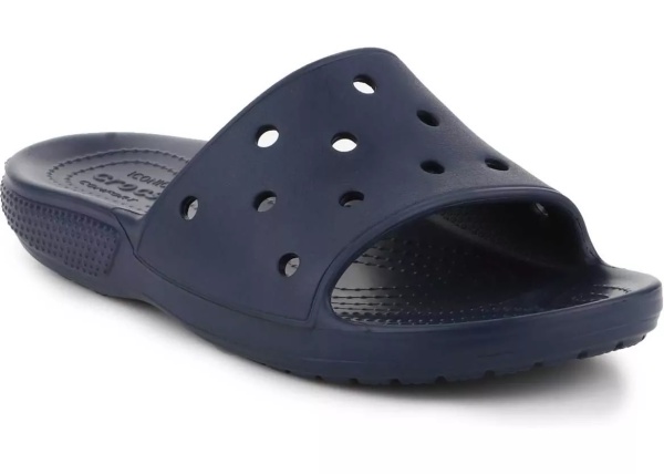 Classic Slide Navy