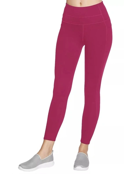 Colanti Go Walk High Waisted 7/8 Legging