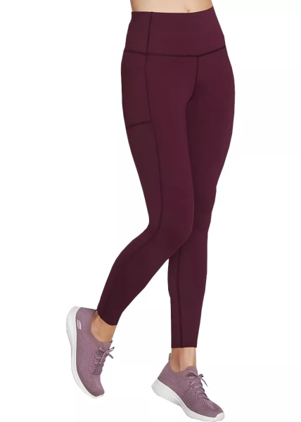 Colanti Go Walk High Waisted Legging