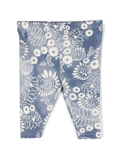 Colanti Ralph Lauren albastri