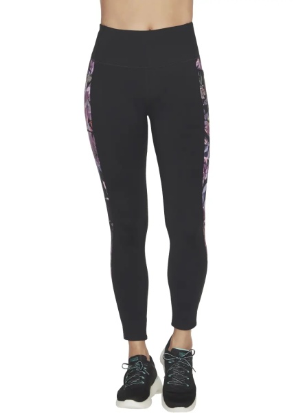 Colanti Ultraviolet High Waisted Full Length Legging