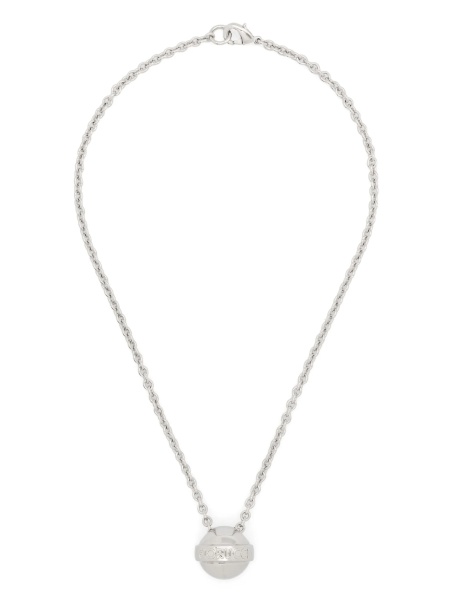 Colier Fiorucci argintiu