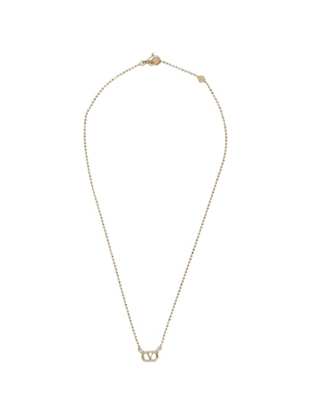 Colier Valentino Garavani auriu