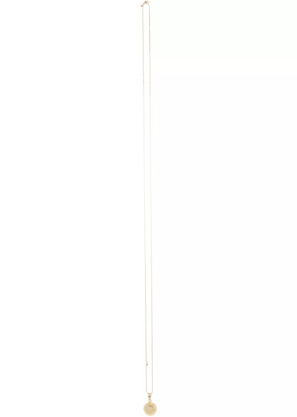 Coliere Bolus Necklace