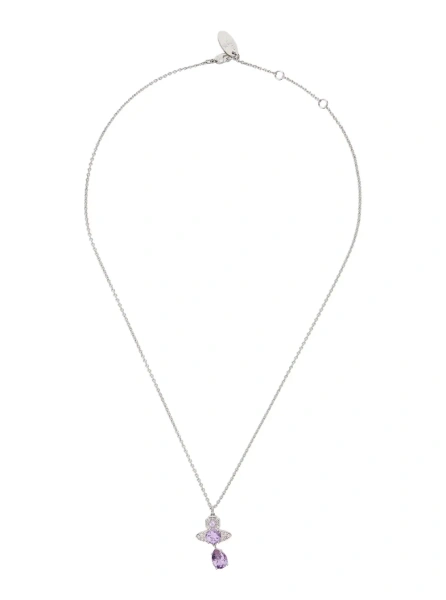 Coliere ISMENE DROP PENDANT