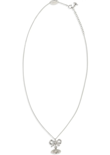 Coliere Octavie Pendant Necklace