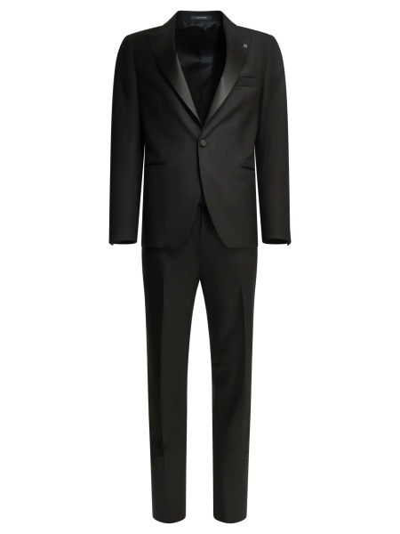 Costum "Bruce" Smocking