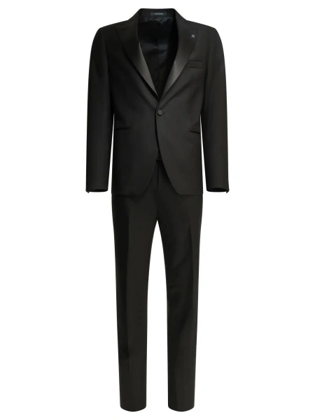 Costum "Bruce" Smocking