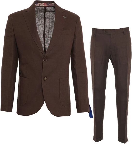 Costum Linen suit