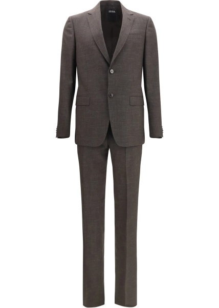 Costum Tailored Suit