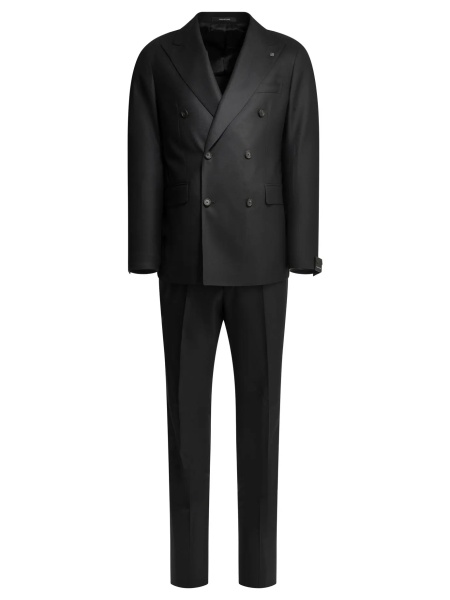 Costum "Vesuvio" Formal Suit