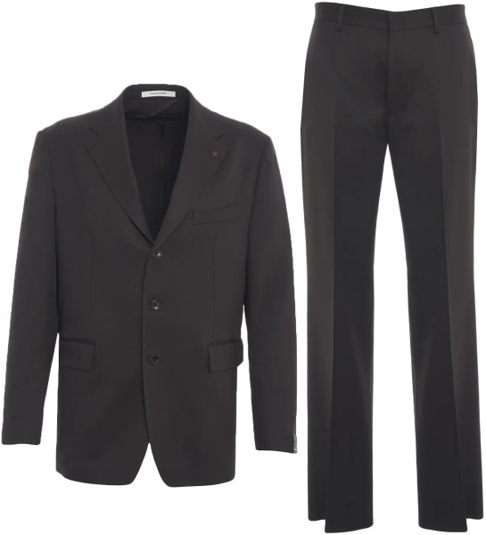 Costum Wool suit