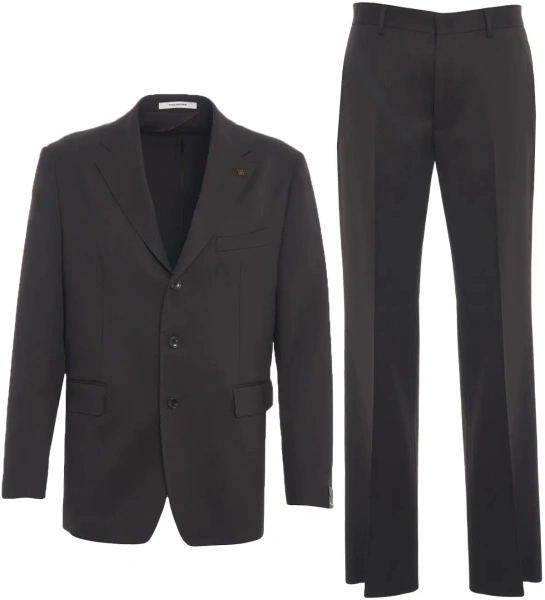 Costum Wool suit