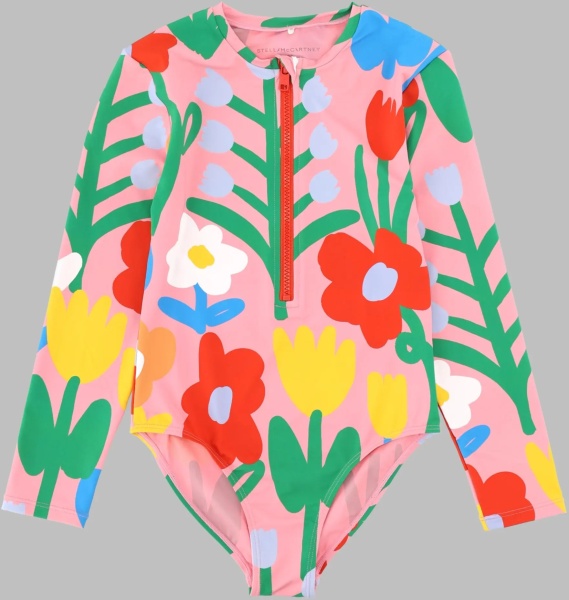 Costume Costume Da Bagno Maniche Lunghe