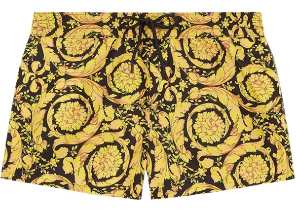 Costume Da Bagno Boxer