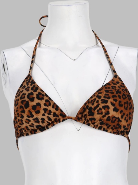 Costume Top Bikini "Leah"