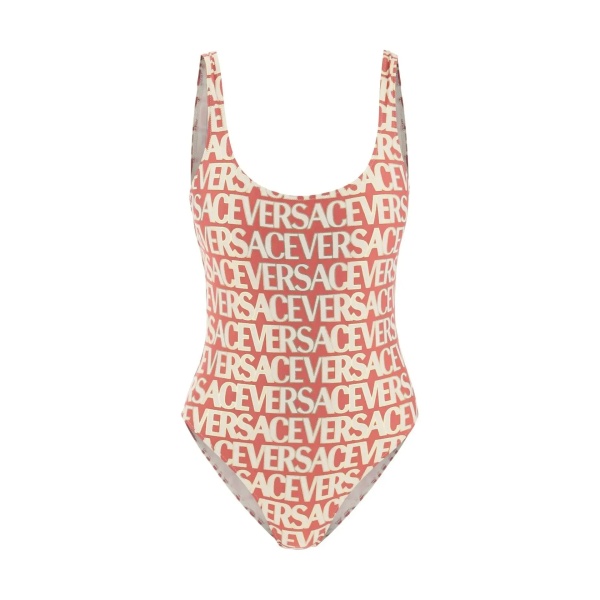 Costume Versace One Piece Swimsuit