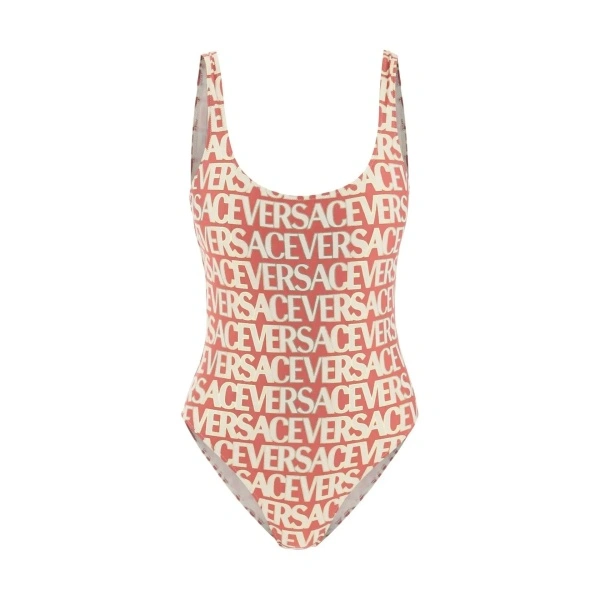 Costume Versace One Piece Swimsuit
