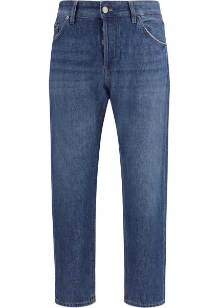 Cotton Jeans