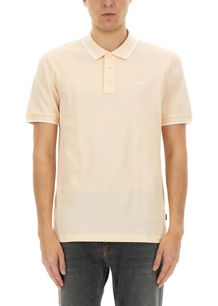 Cotton Polo