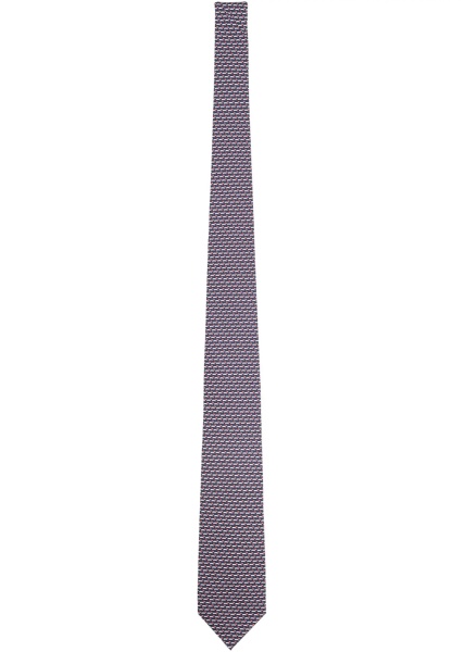 Cravate Silk Tie