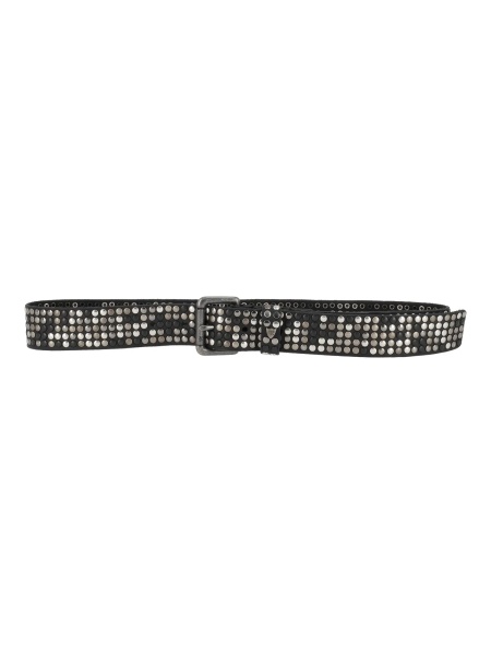 Curea 5.000 STUDS BELT