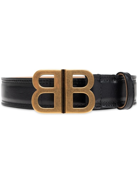 Curea Balenciaga neagra