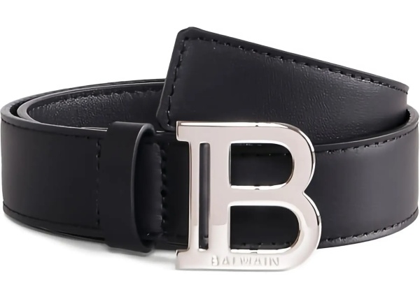 Curea Belt With Logo