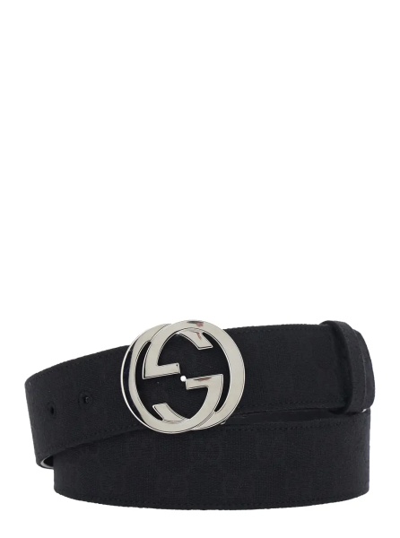 Curea INTERLOCKING G