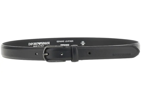 Curea Leather belt