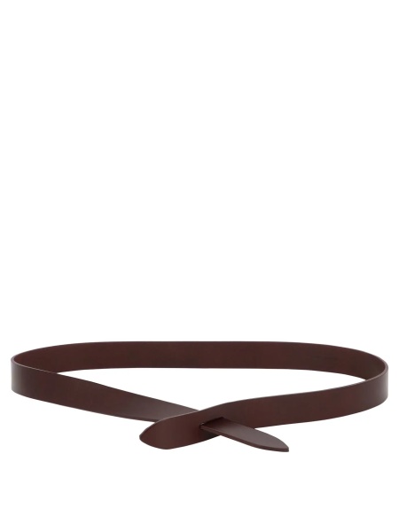Curea "Lecce" Leather belt