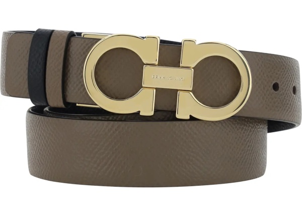 Curea Reversible Belt