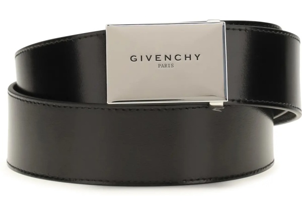 Curea Reversible leather Belt