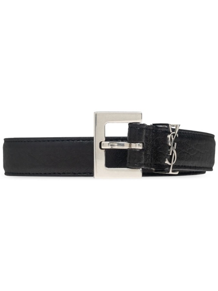 Curea Saint Laurent neagra