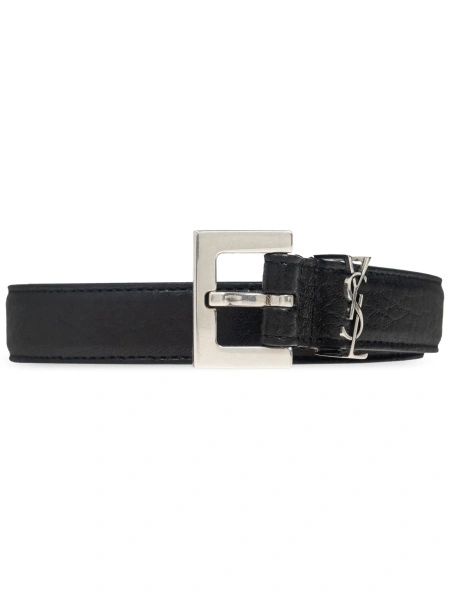Curea Saint Laurent neagra