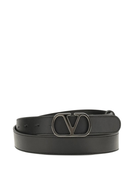 Curea Valentino Garavani neagra