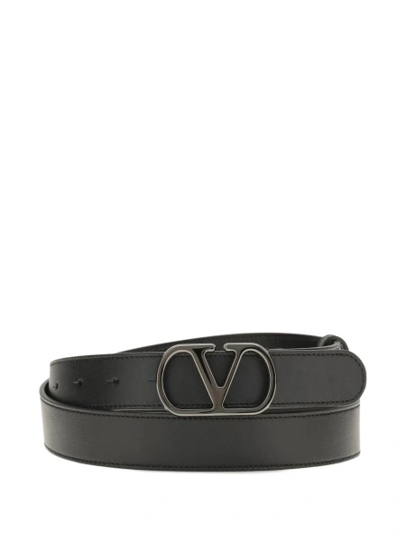Curea Valentino Garavani neagra