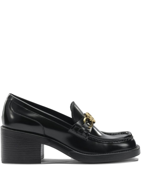 "Dakota" 60mm loafers