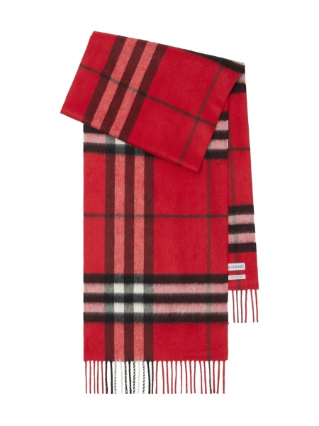 Esarfa Burberry rosie