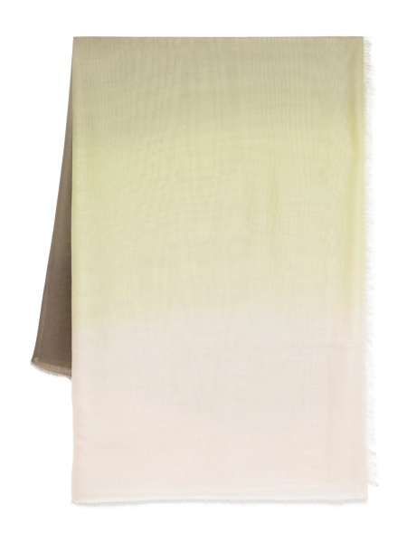 Esarfa Faliero sarti verde