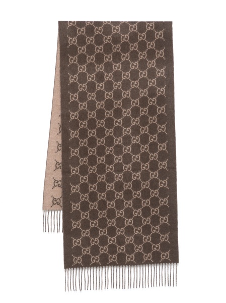 Esarfa Gucci maro