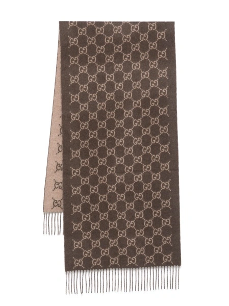 Esarfa Gucci maro