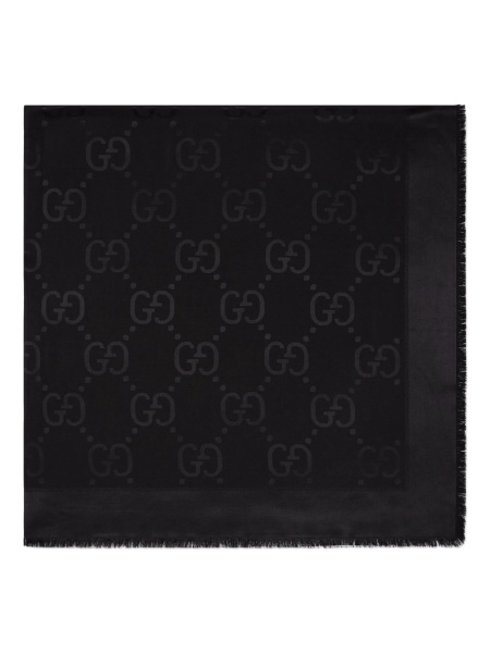 Esarfa Gucci neagra