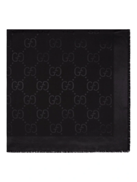 Esarfa Gucci neagra