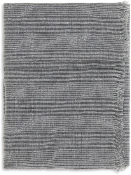 Esarfa Linen Scarf with lurex details