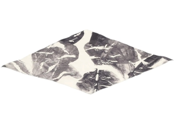 Esarfa Silk Scarf